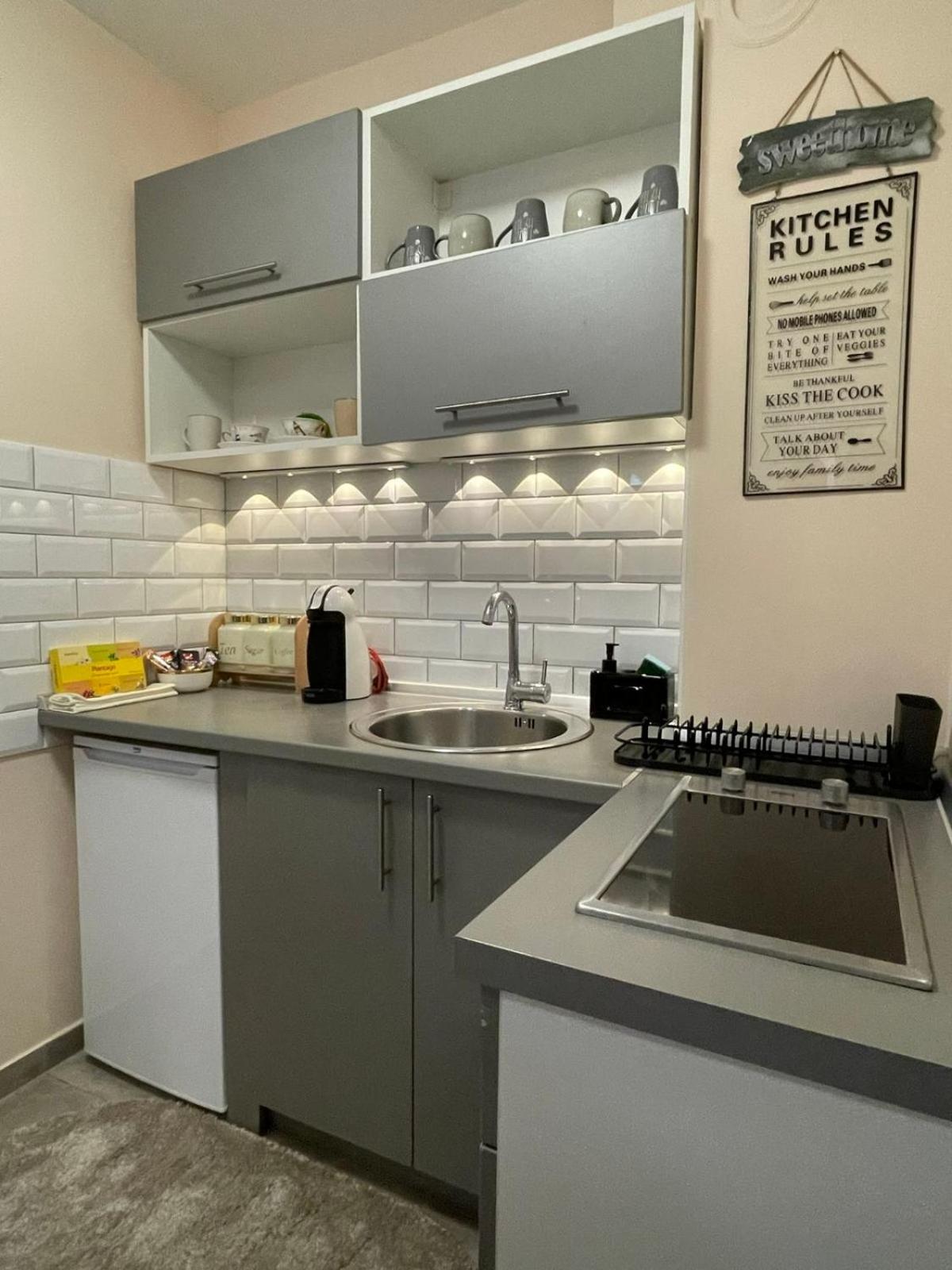 Apartman M&M