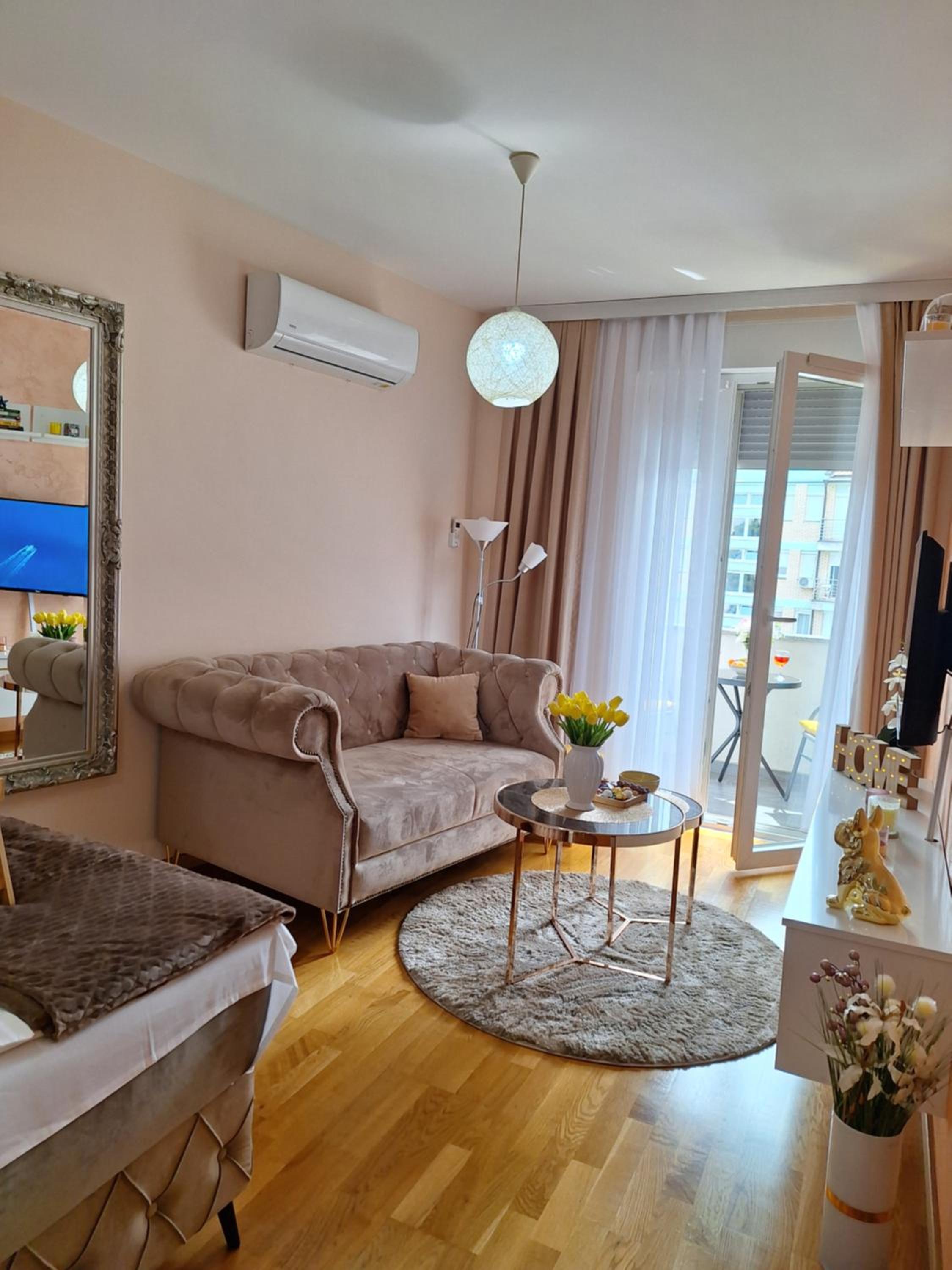 Apartman M&M
