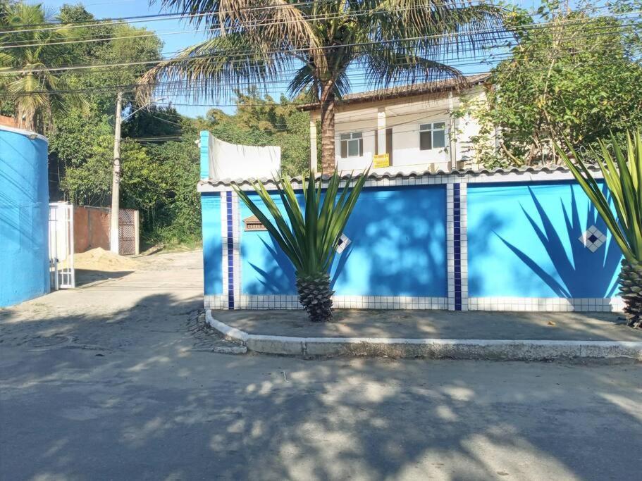 Casa em condomínio Guaratiba