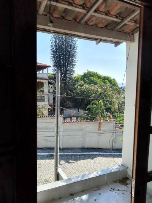 Casa em condomínio Guaratiba