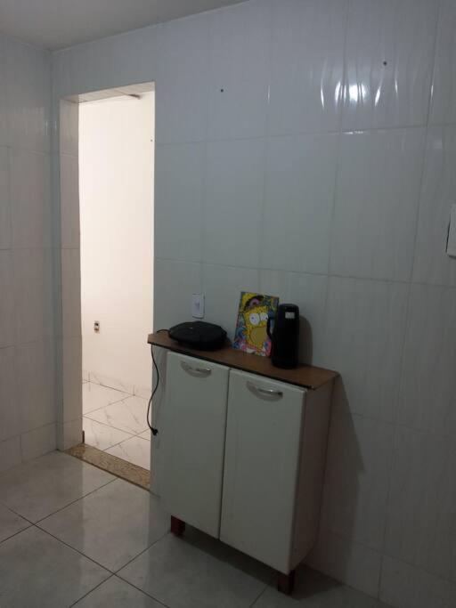 Casa em condomínio Guaratiba