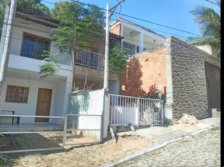 Casa em condomínio Guaratiba