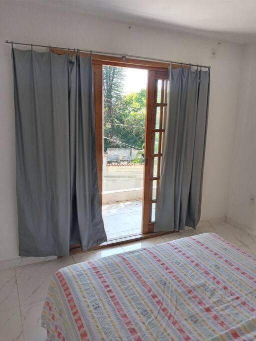 Casa em condomínio Guaratiba