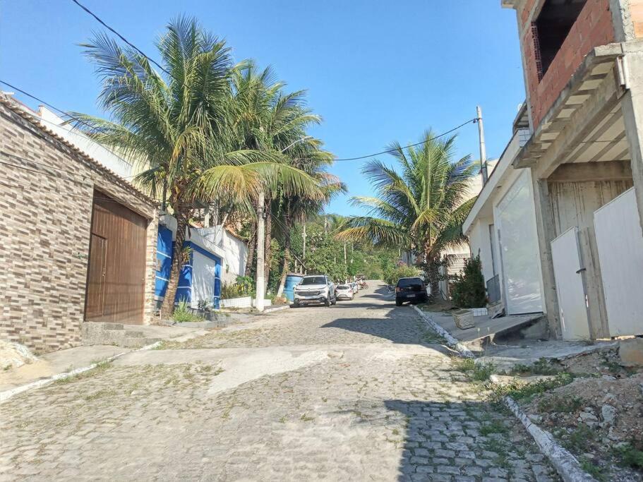 Casa em condomínio Guaratiba
