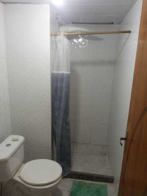 Casa em condomínio Guaratiba
