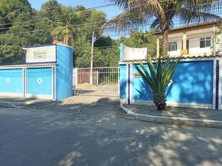 Casa em condomínio Guaratiba