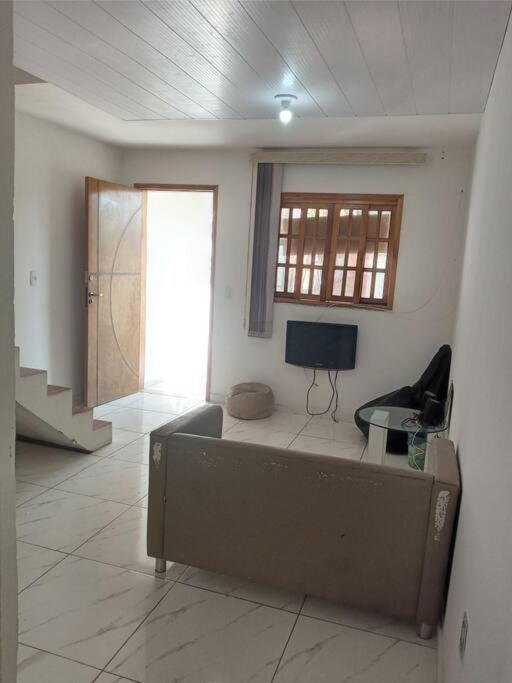Casa em condomínio Guaratiba