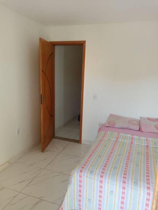Casa em condomínio Guaratiba