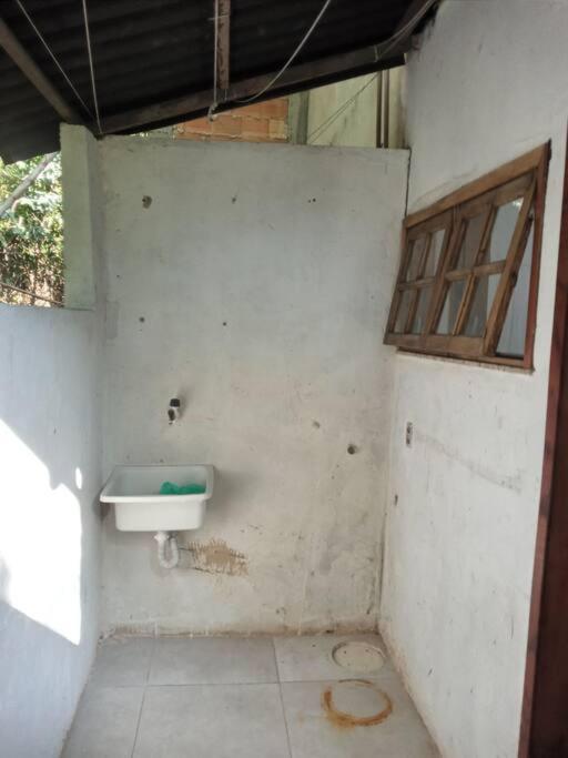 Casa em condomínio Guaratiba