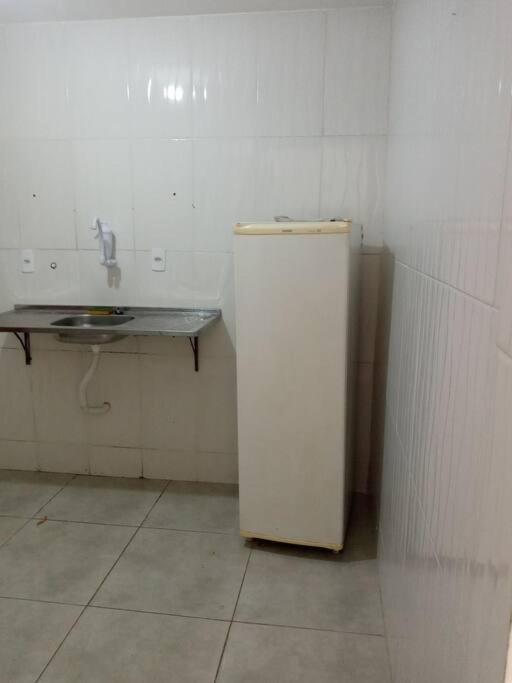 Casa em condomínio Guaratiba