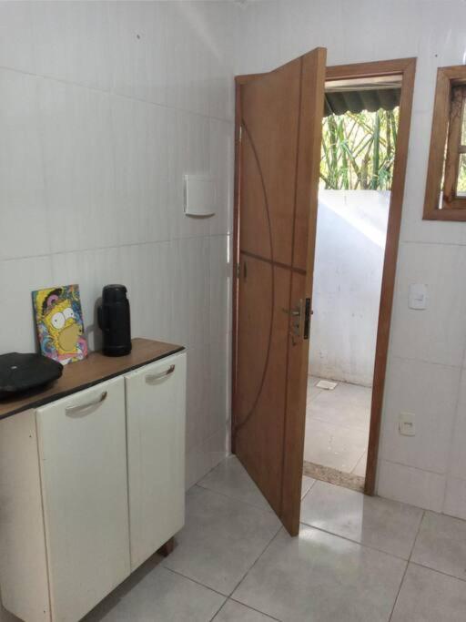 Casa em condomínio Guaratiba