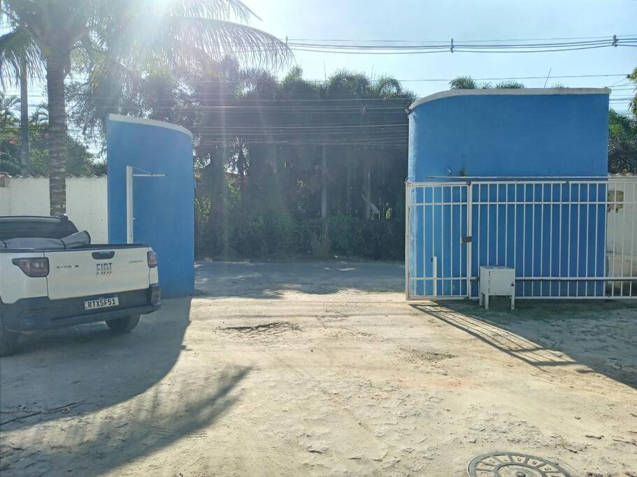 Casa em condomínio Guaratiba
