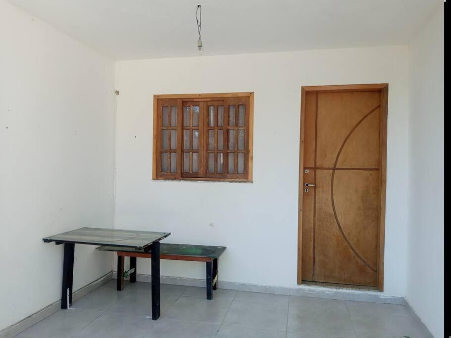 Casa em condomínio Guaratiba