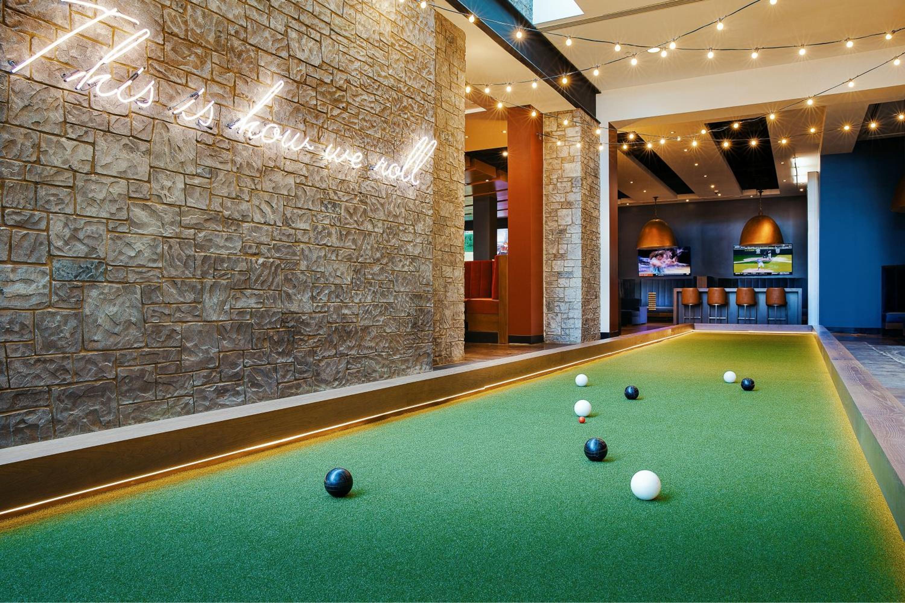 Gaylord National Resort  Convention Center - Property Image 38