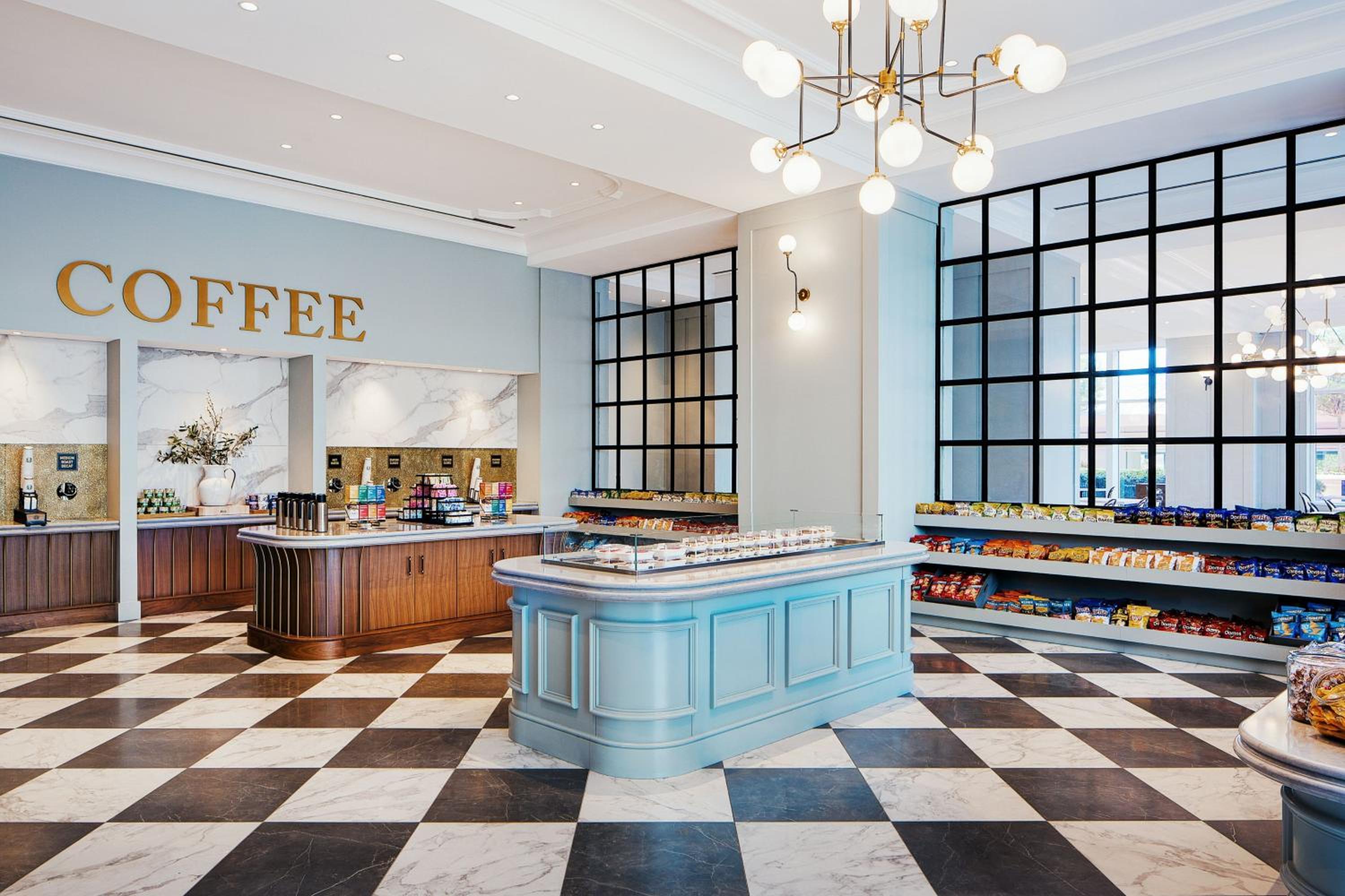 Gaylord National Resort  Convention Center - Property Image 44