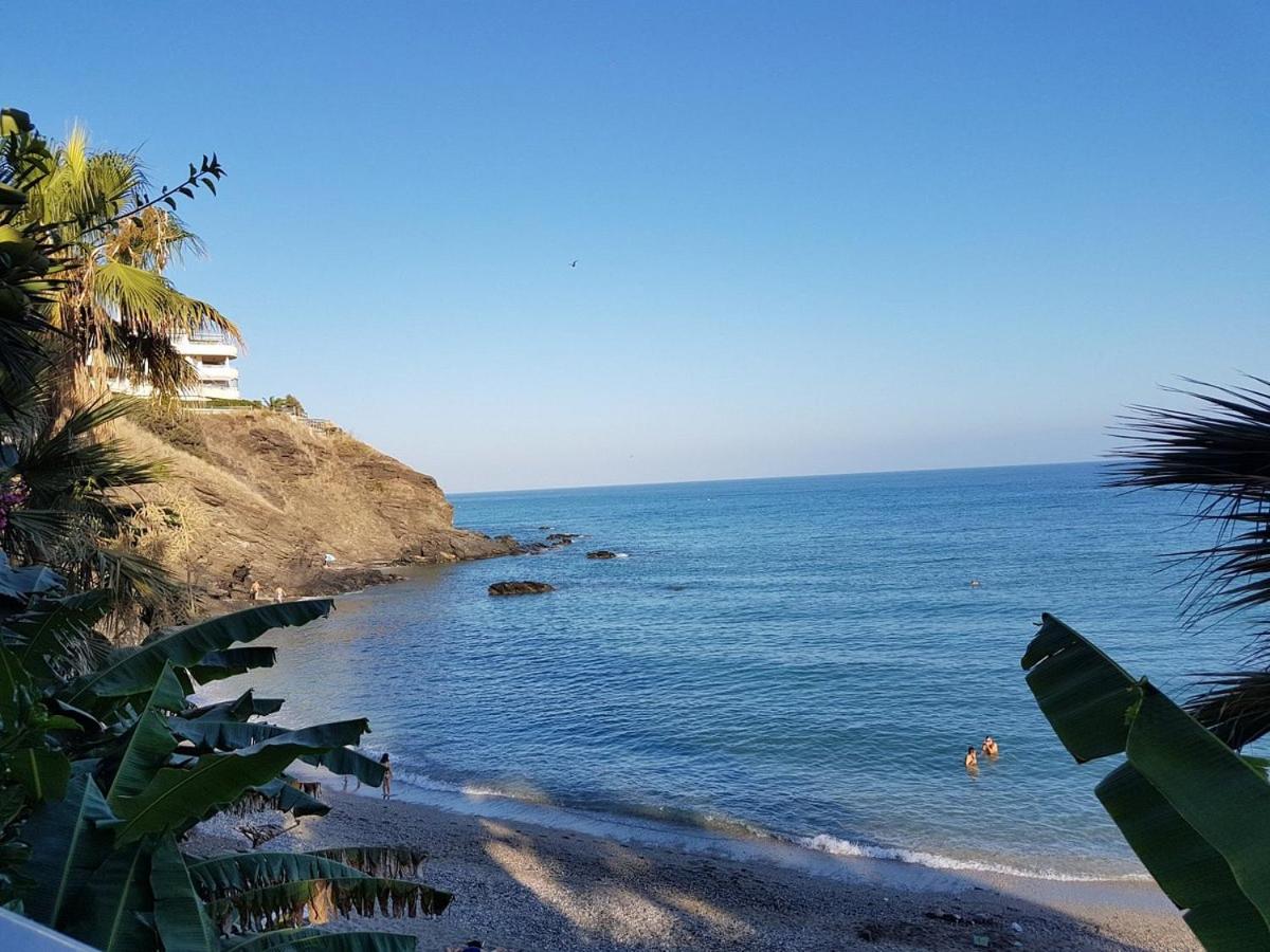 Apartamento San Cristóbal Benalmádena Costa