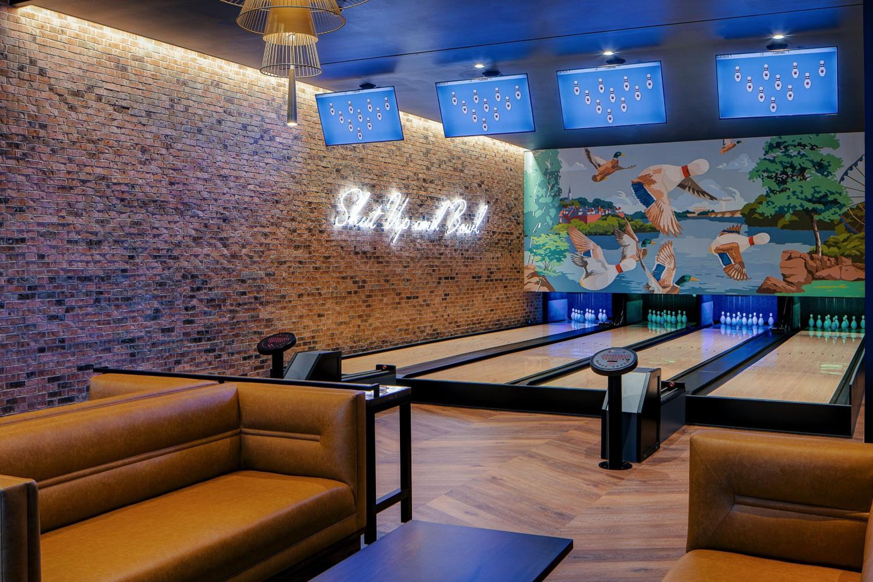 Gaylord National Resort  Convention Center - Property Image 37