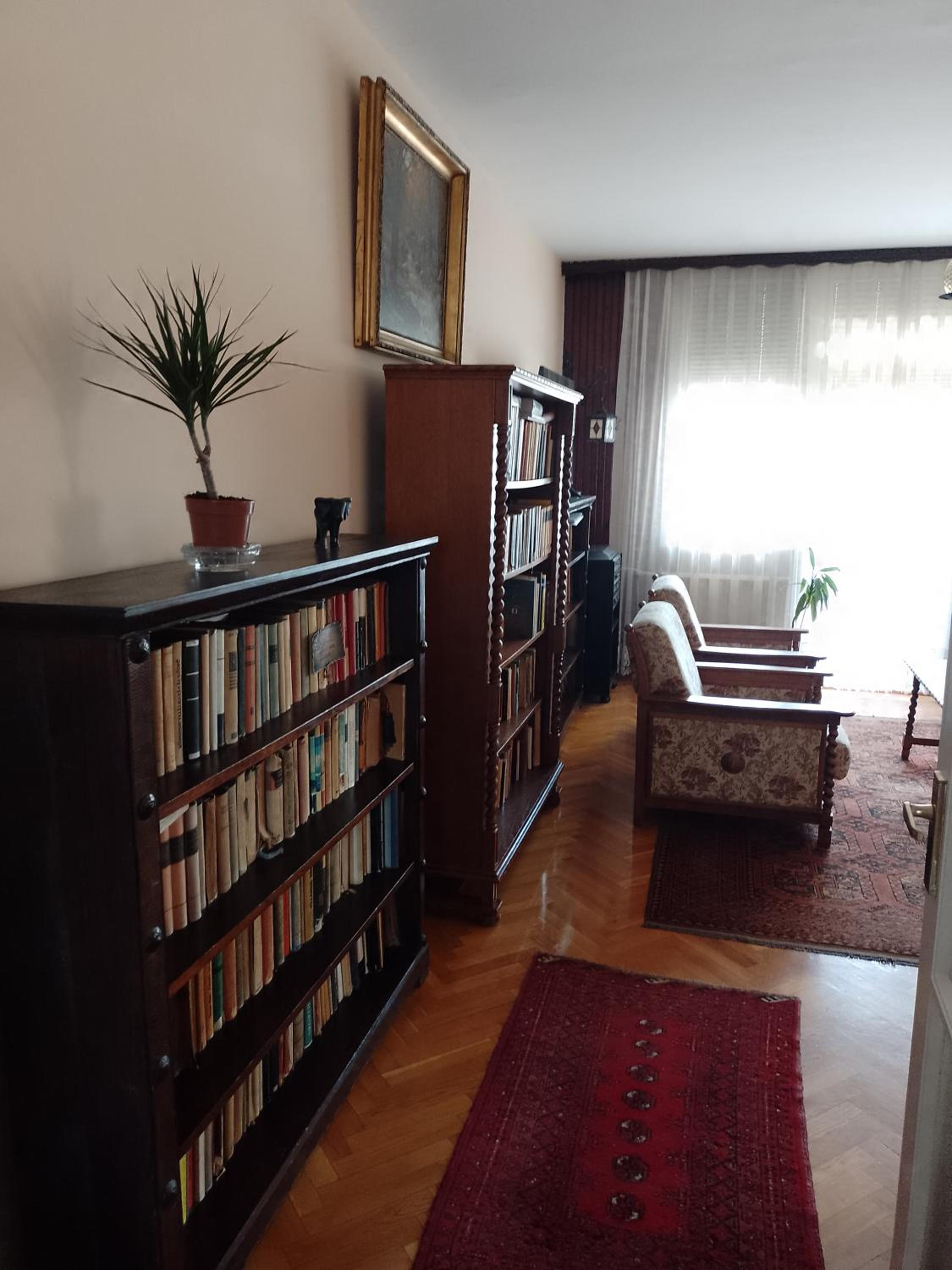 Belvárosi Classic Apartman 85 square meters view 3