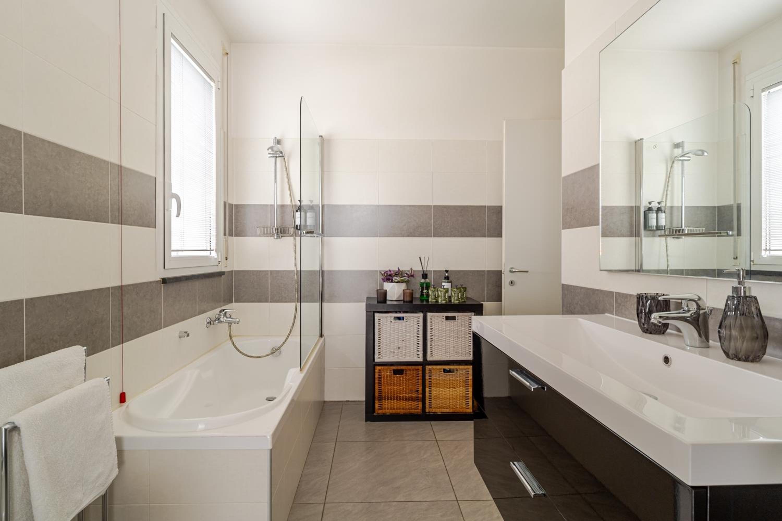 Dalmine Luxury Suite