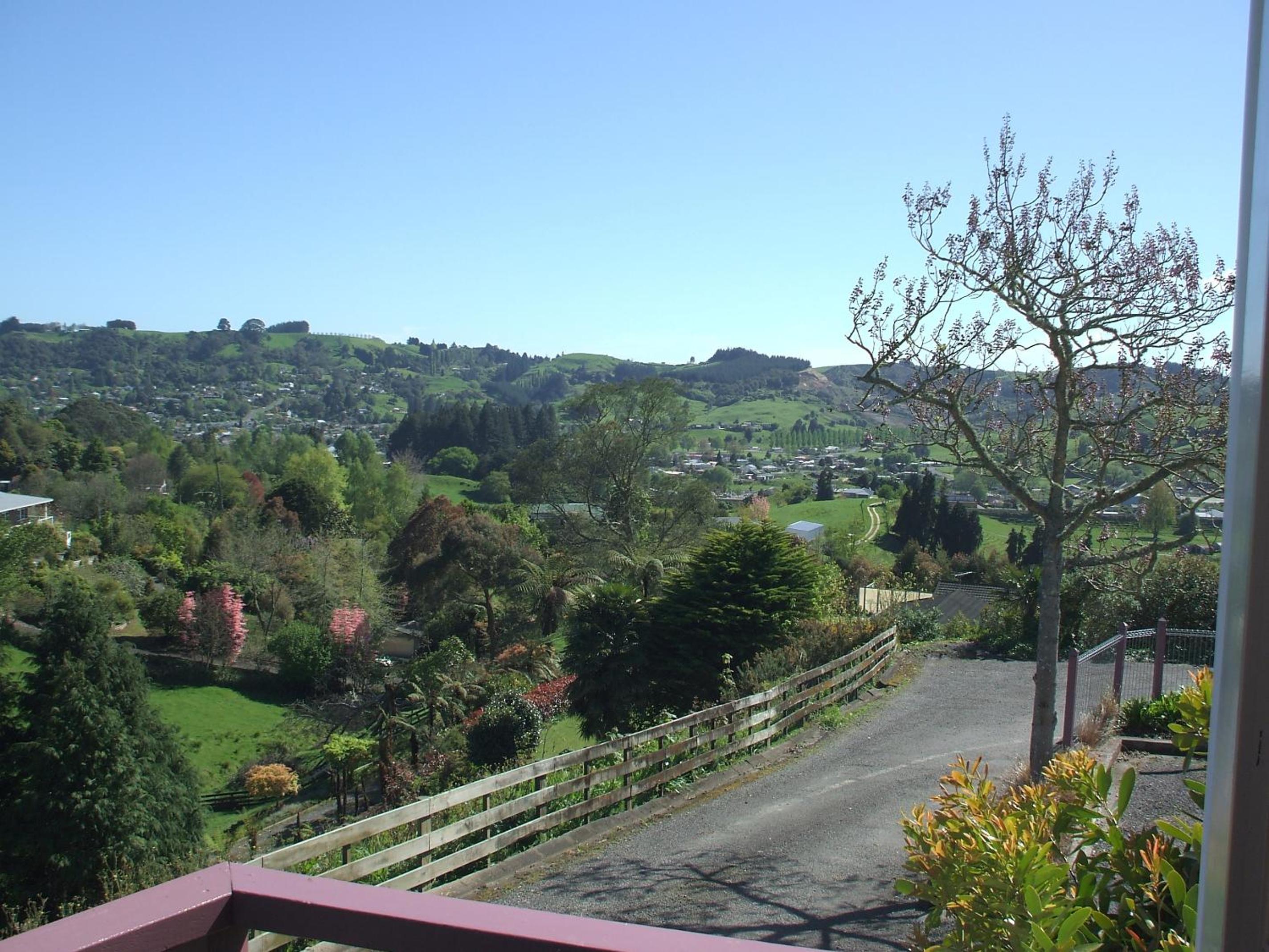 Panorama Motor Inn