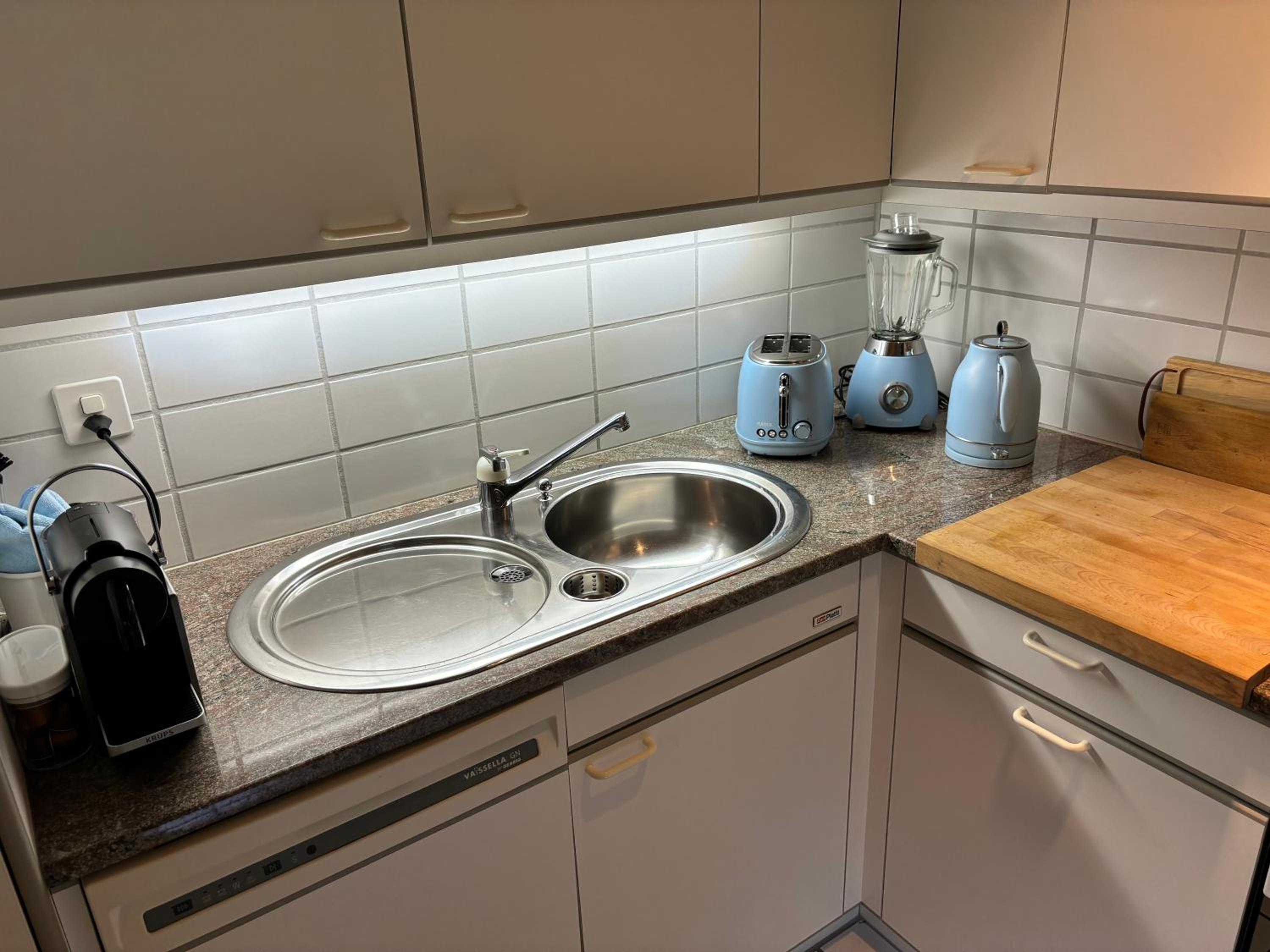 Lake Park Apartment