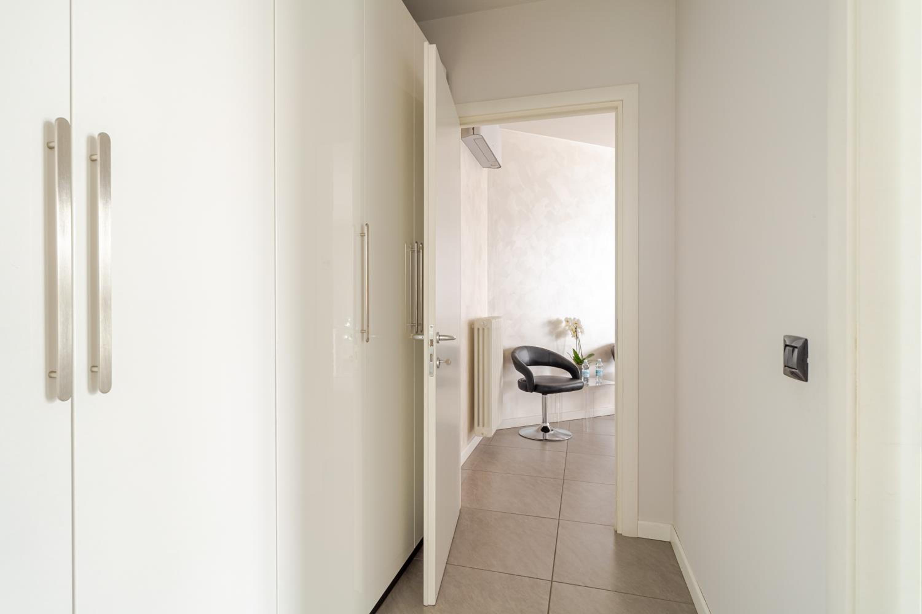 Dalmine Luxury Suite