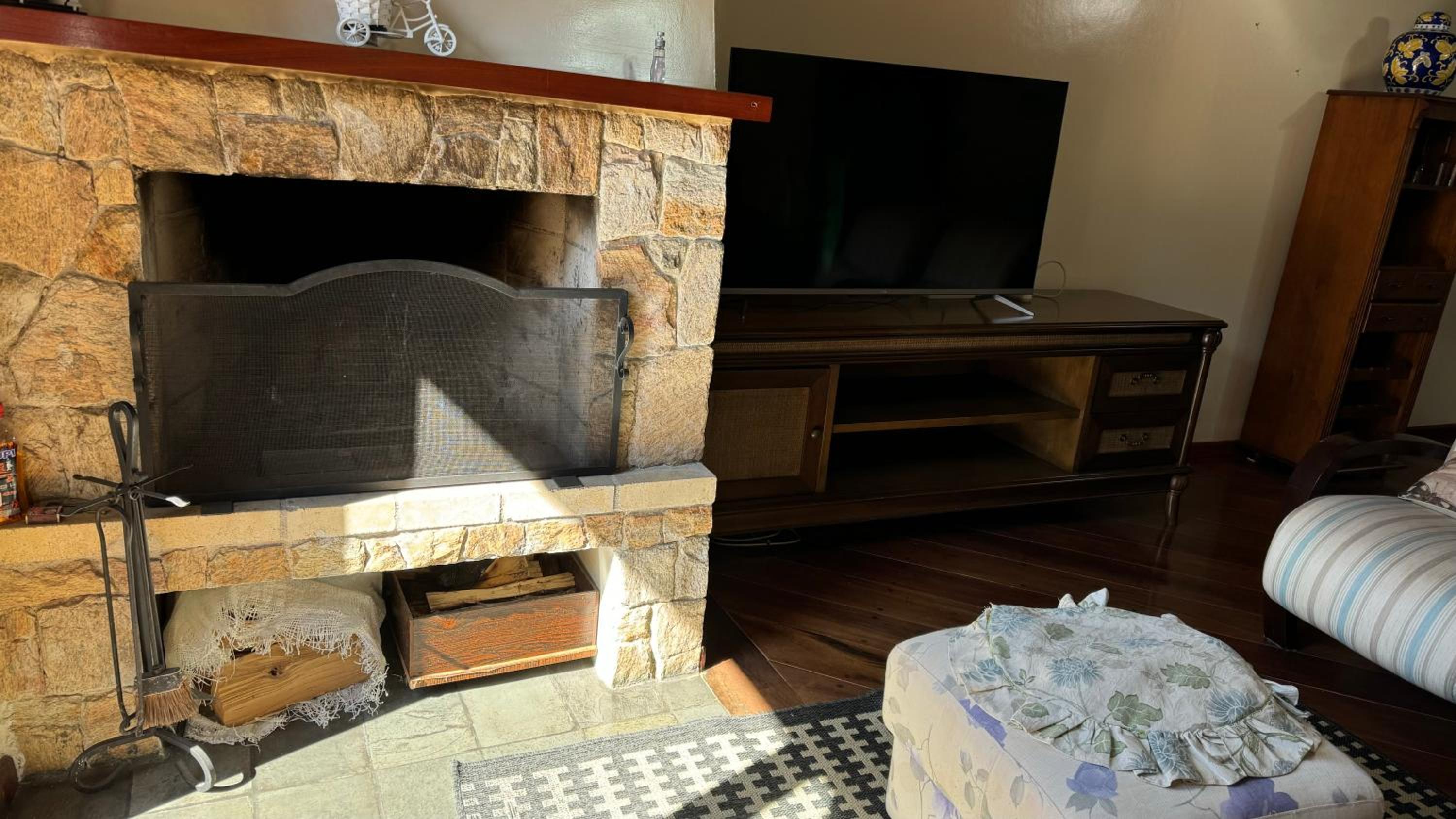Apartamento Campos do Jordão