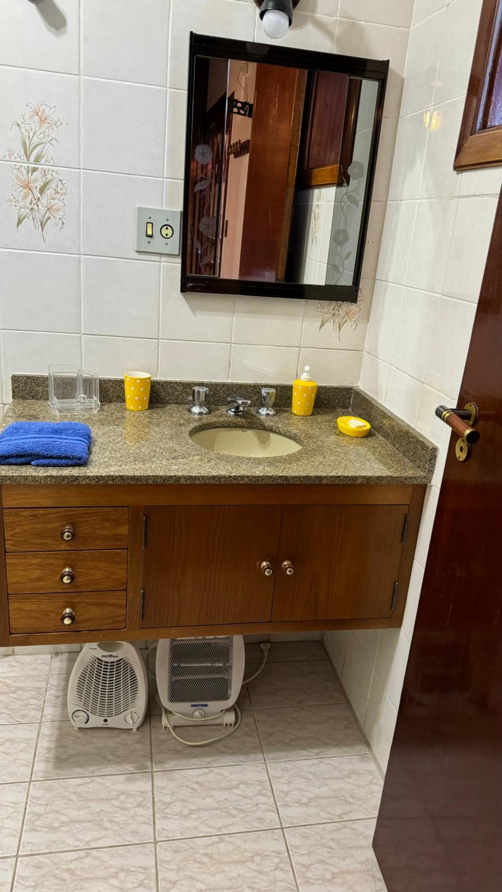 Apartamento Campos do Jordão