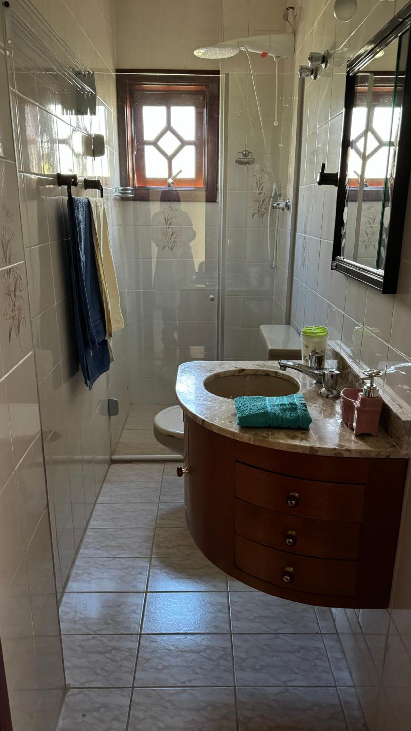 Apartamento Campos do Jordão