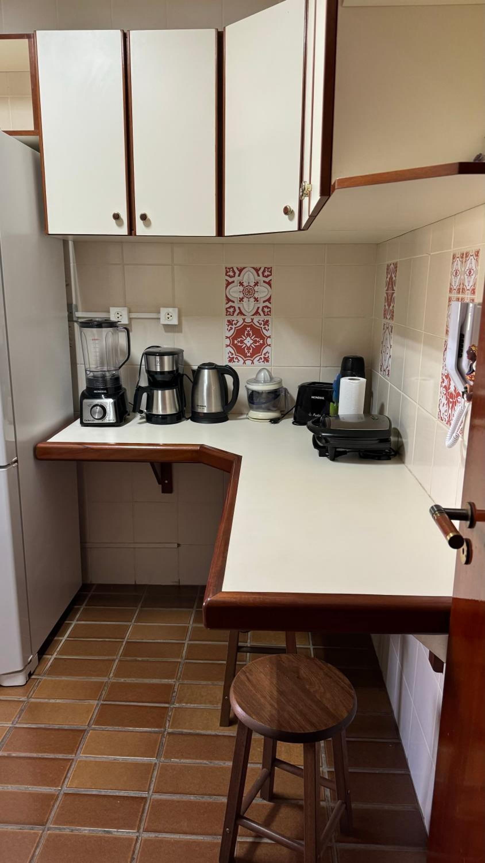 Apartamento Campos do Jordão