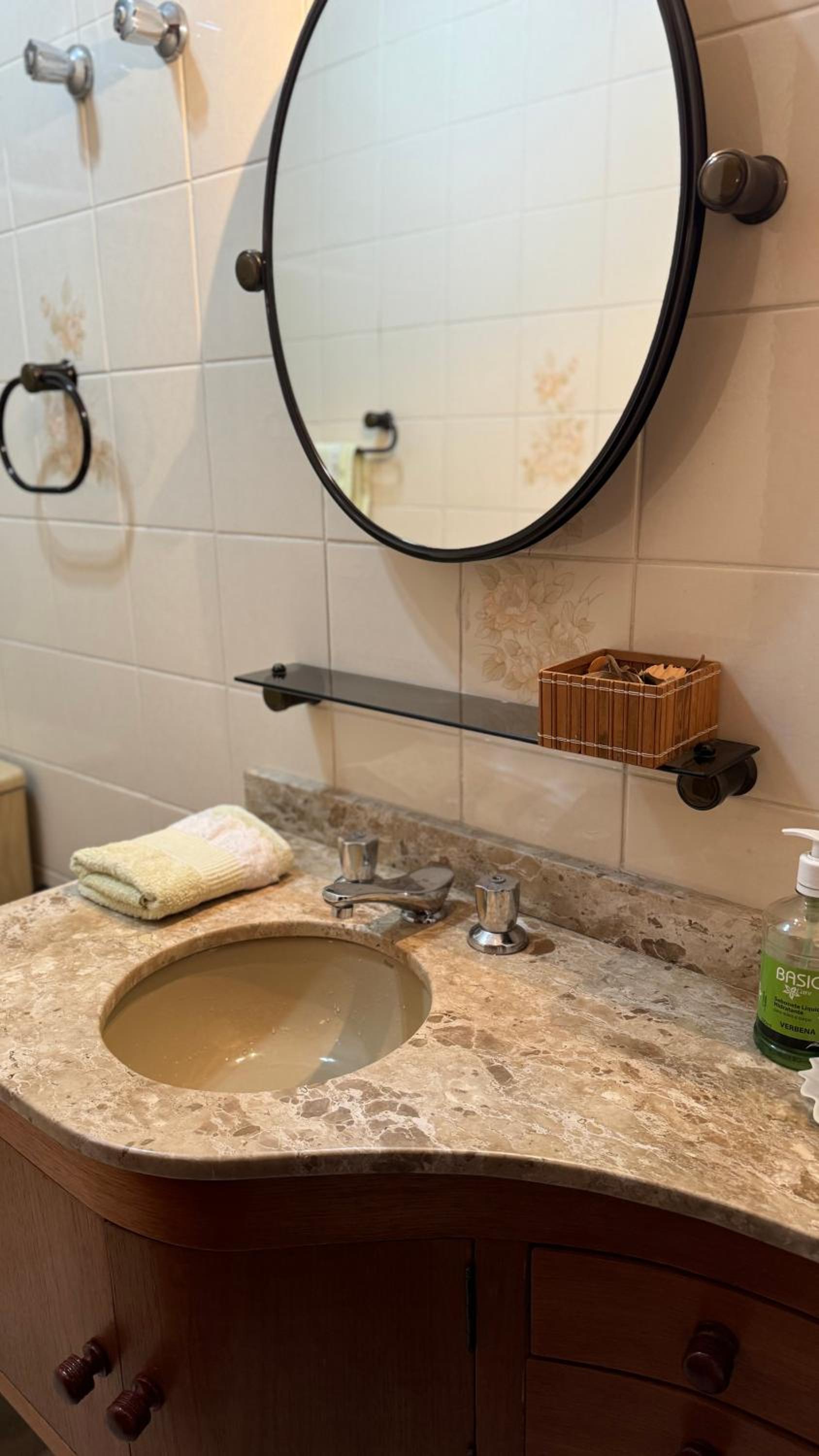 Apartamento Campos do Jordão