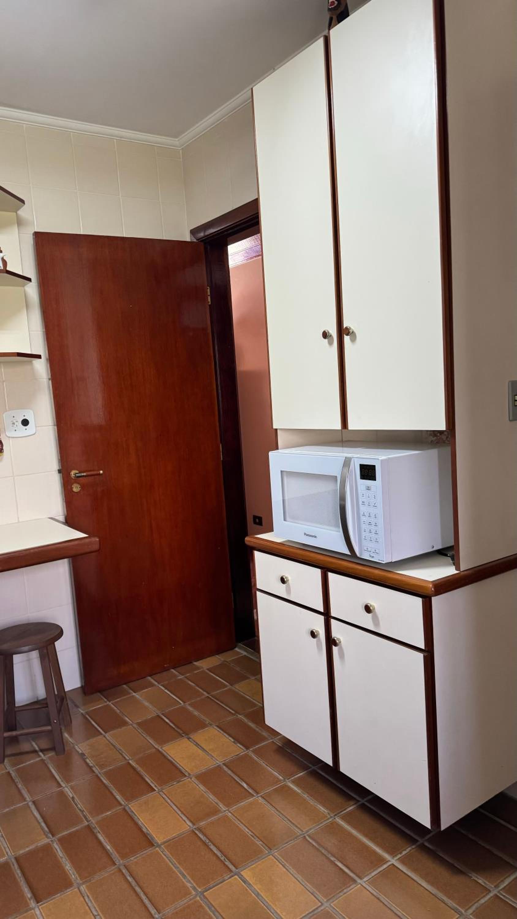 Apartamento Campos do Jordão