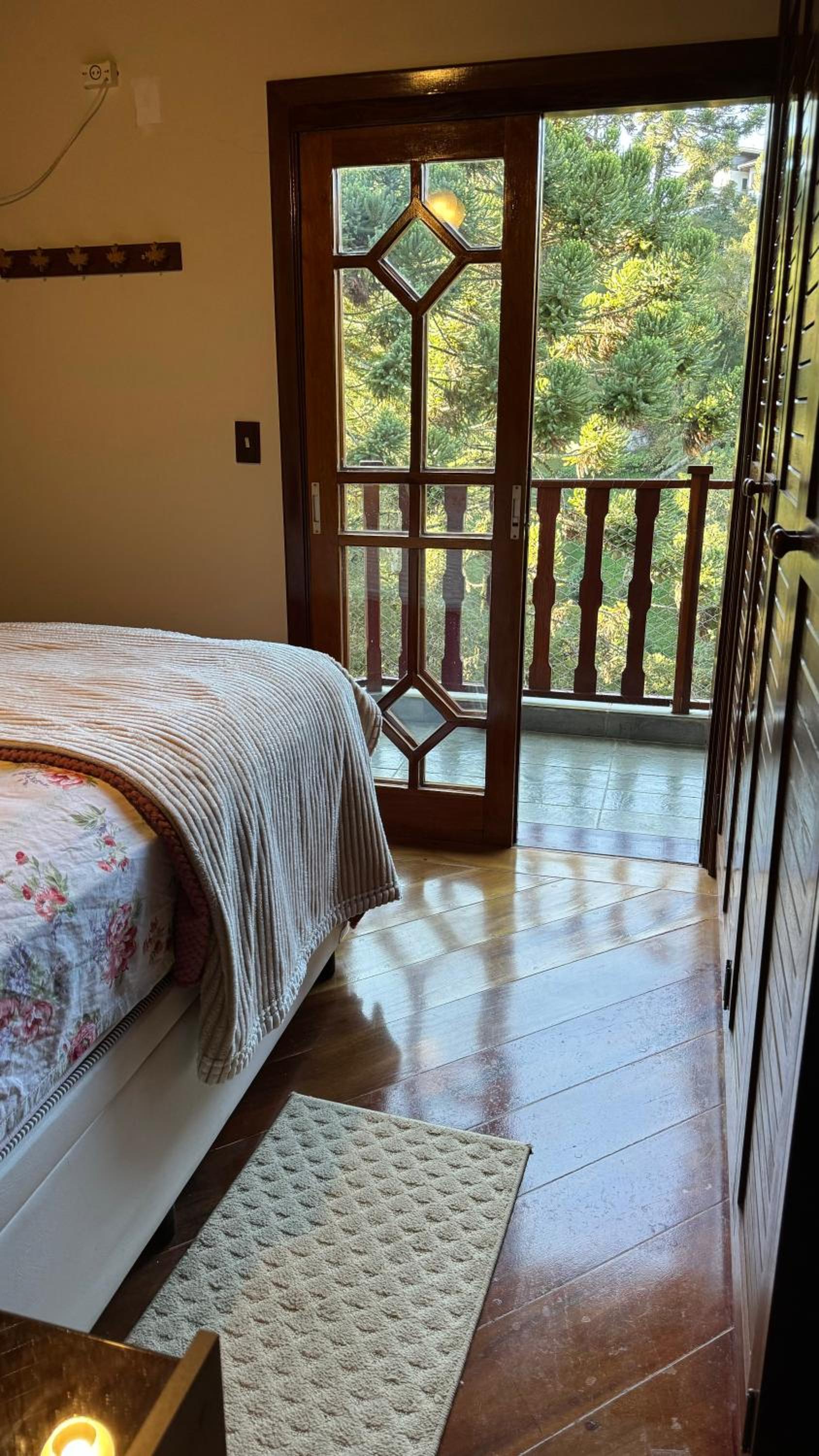Apartamento Campos do Jordão