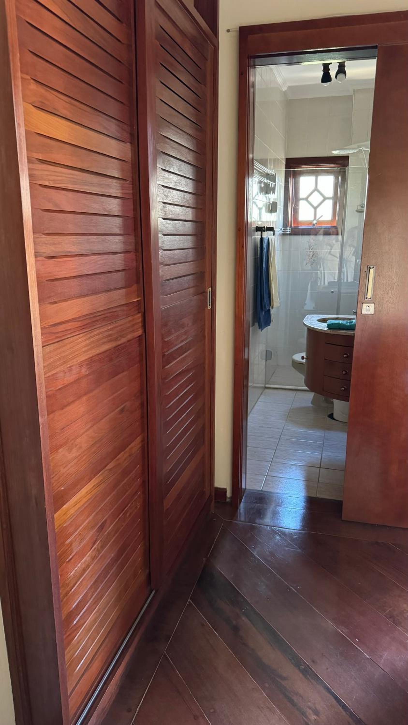 Apartamento Campos do Jordão