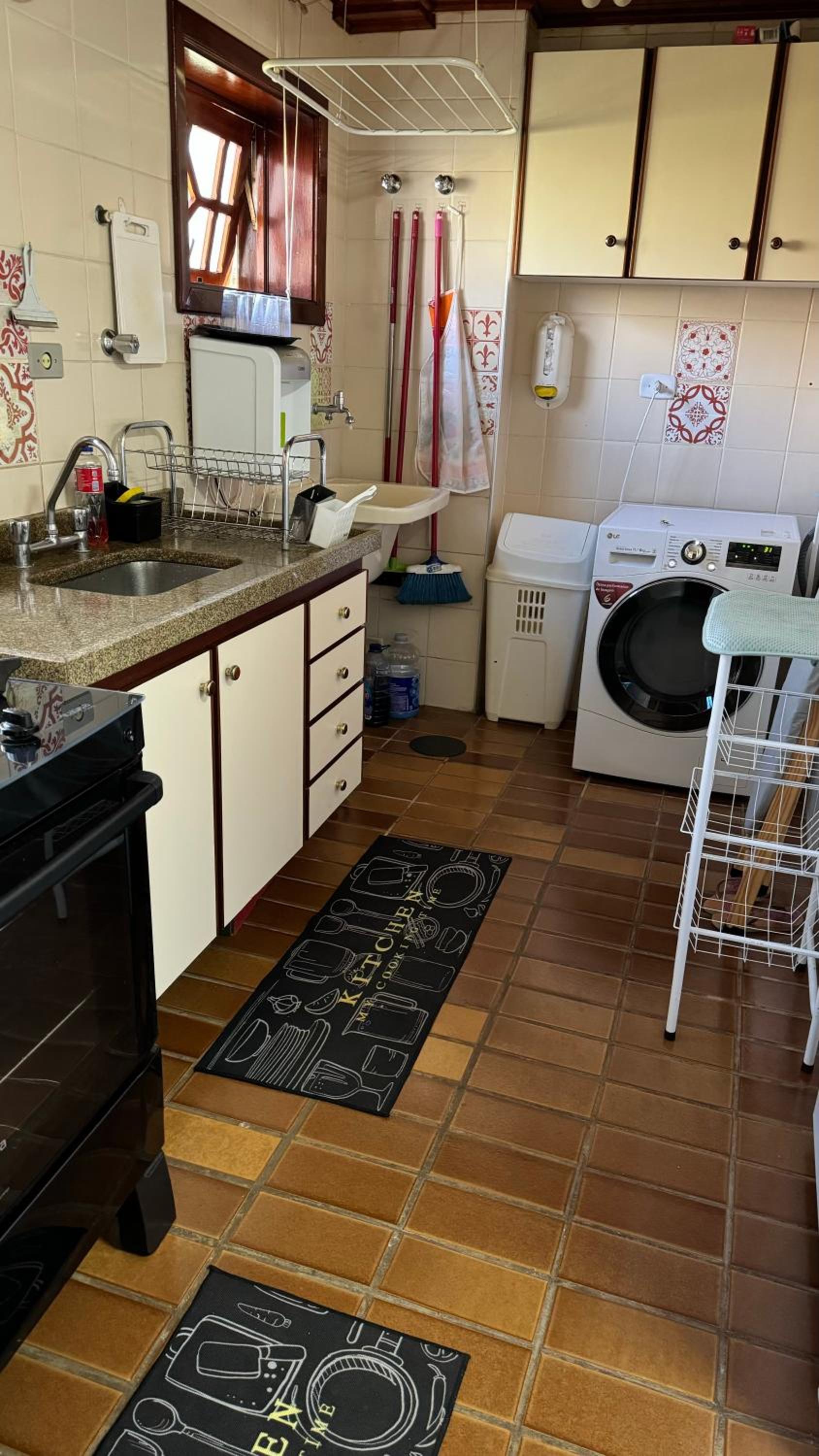Apartamento Campos do Jordão