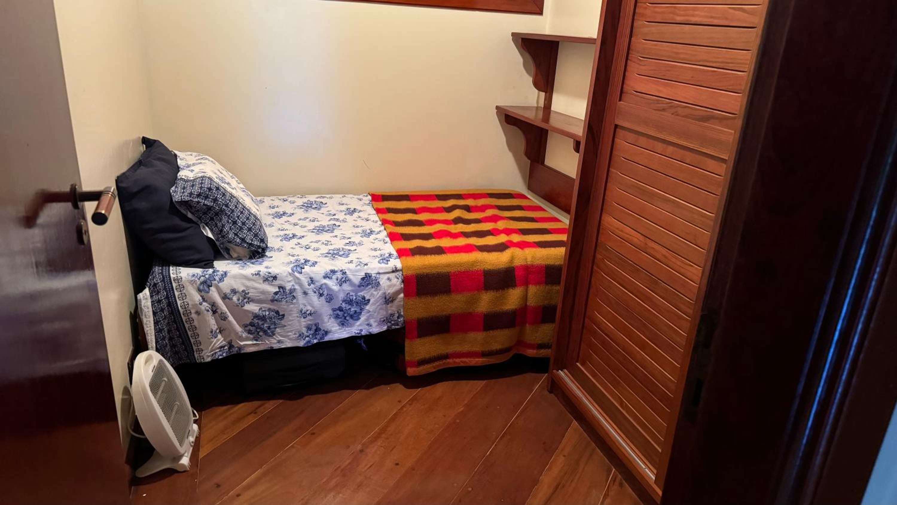 Apartamento Campos do Jordão