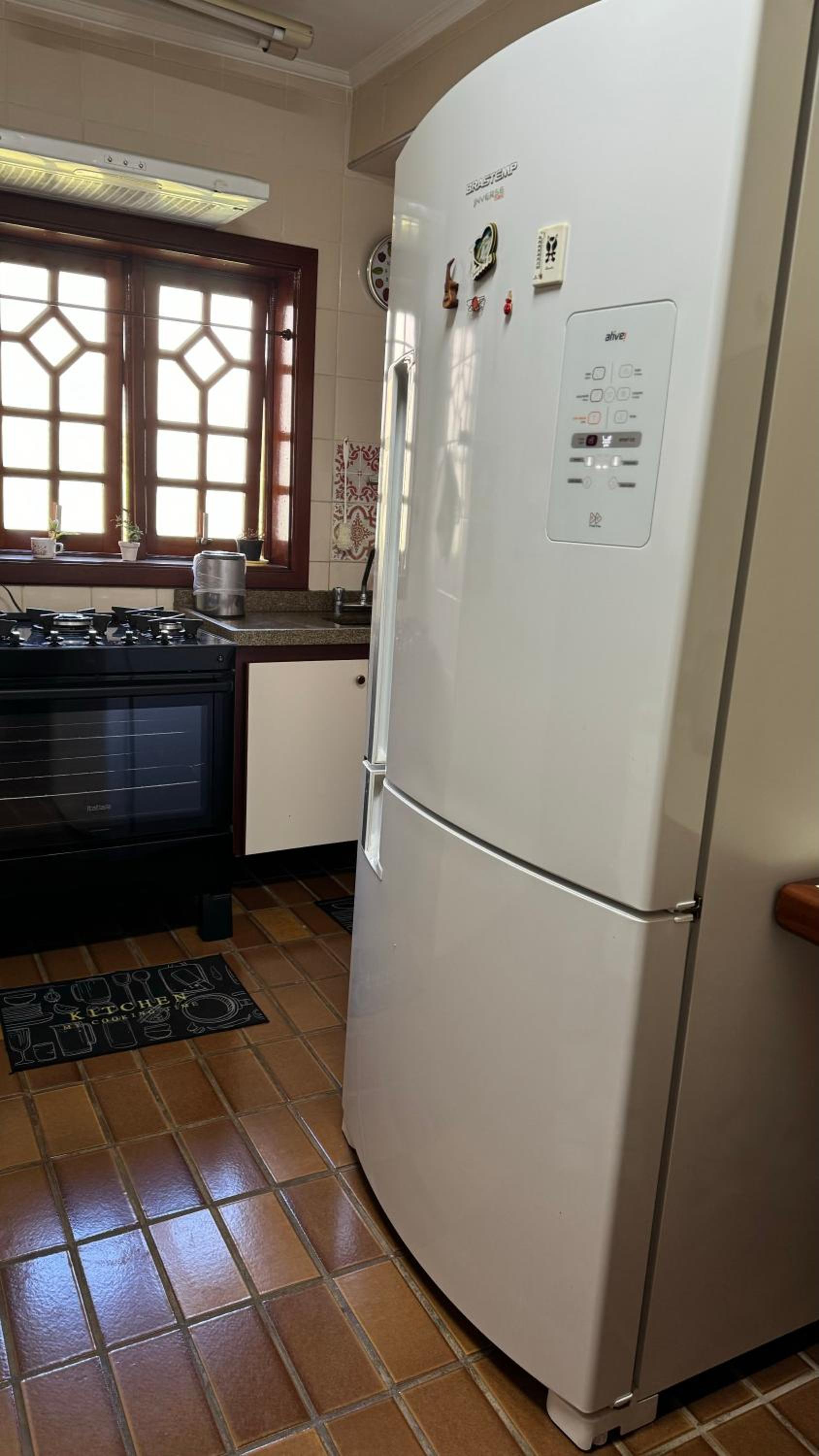 Apartamento Campos do Jordão