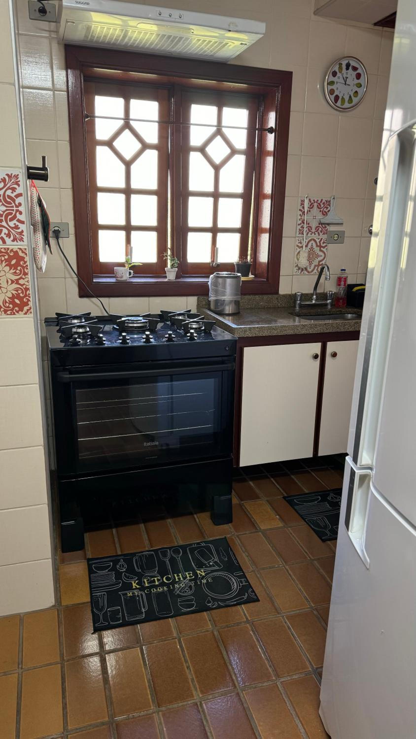 Apartamento Campos do Jordão