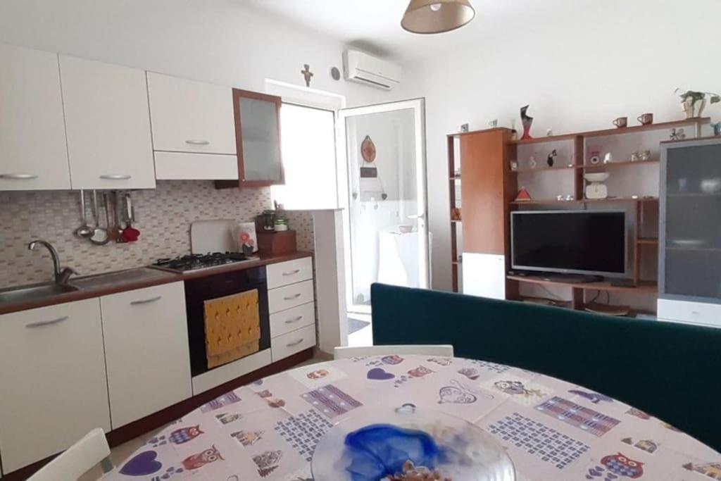 Casa vacanze sul mare view 2