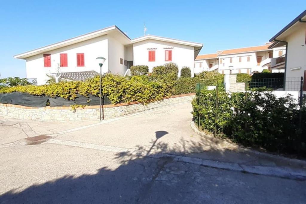 Casa vacanze sul mare view 3