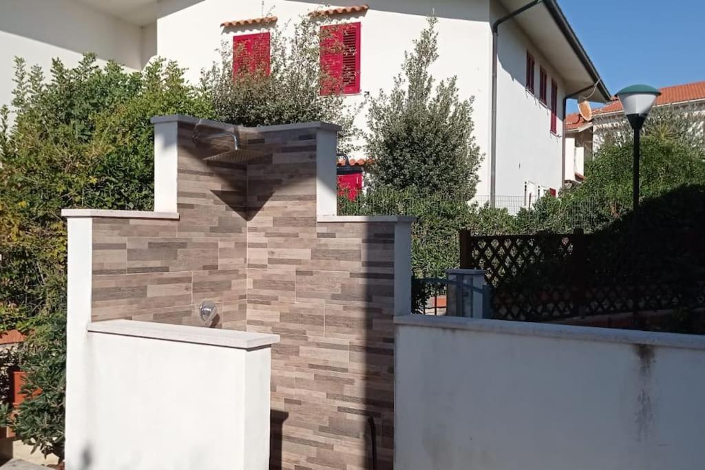 Casa vacanze sul mare view 4