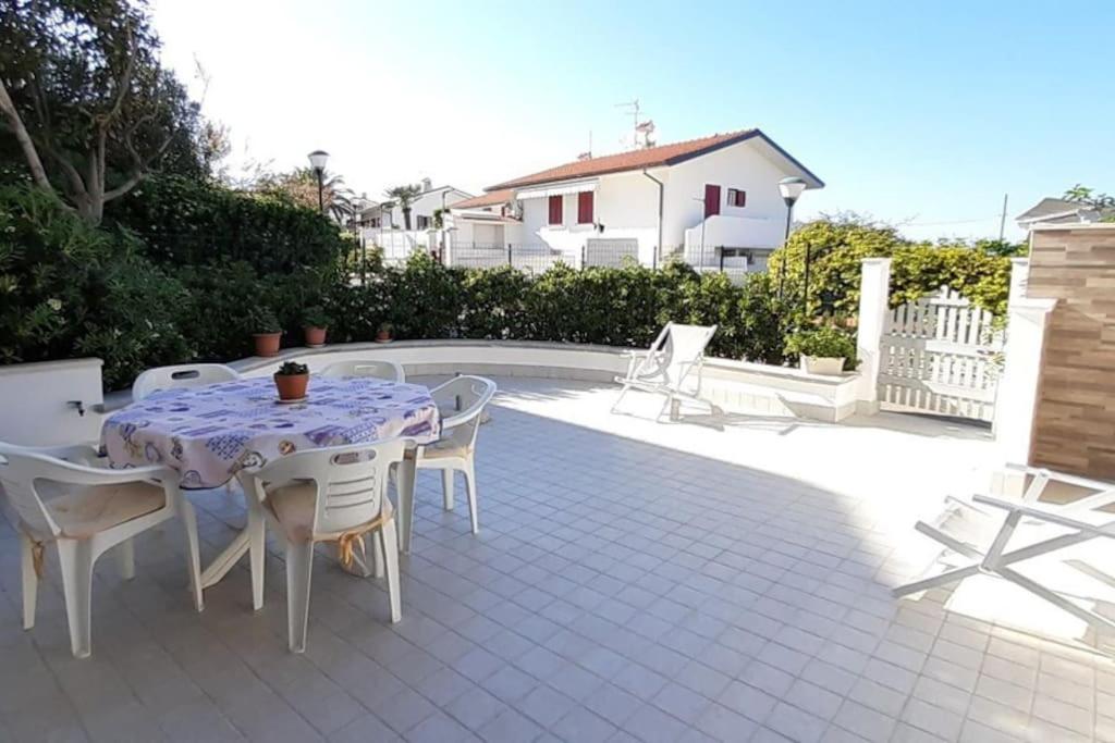 Casa vacanze sul mare view 5