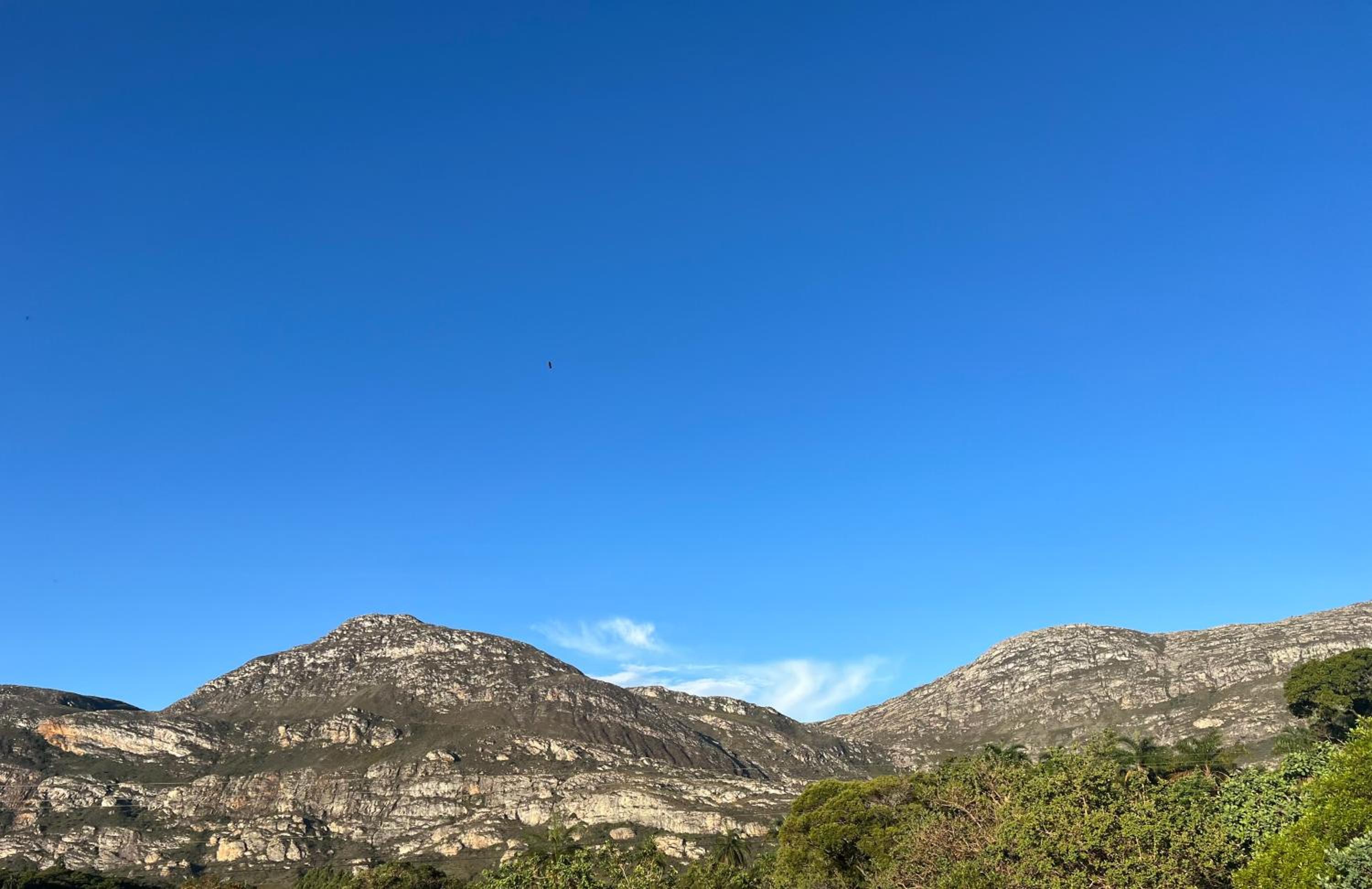 Chalé Pedra Dourada