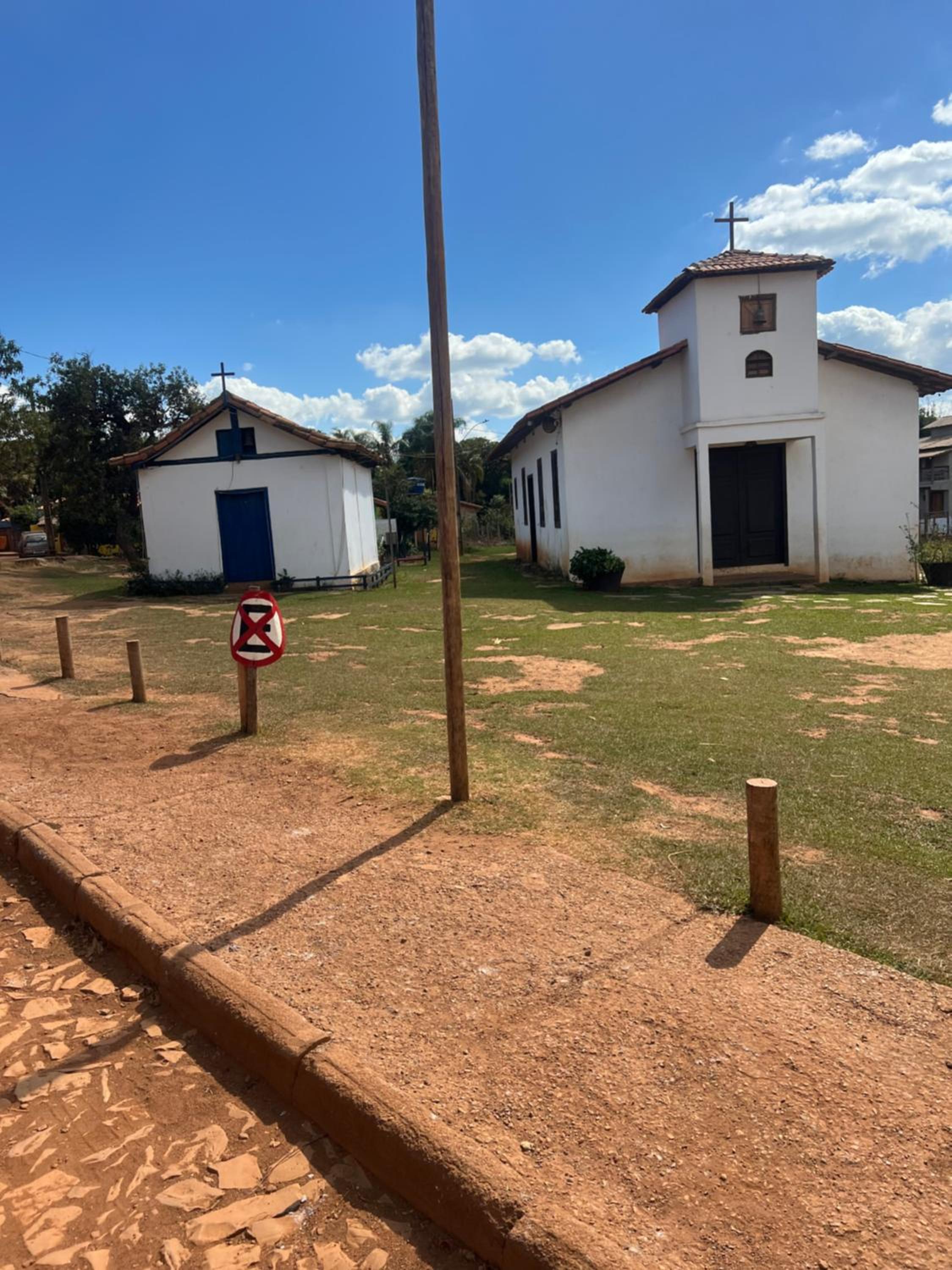 Chalé Pedra Dourada