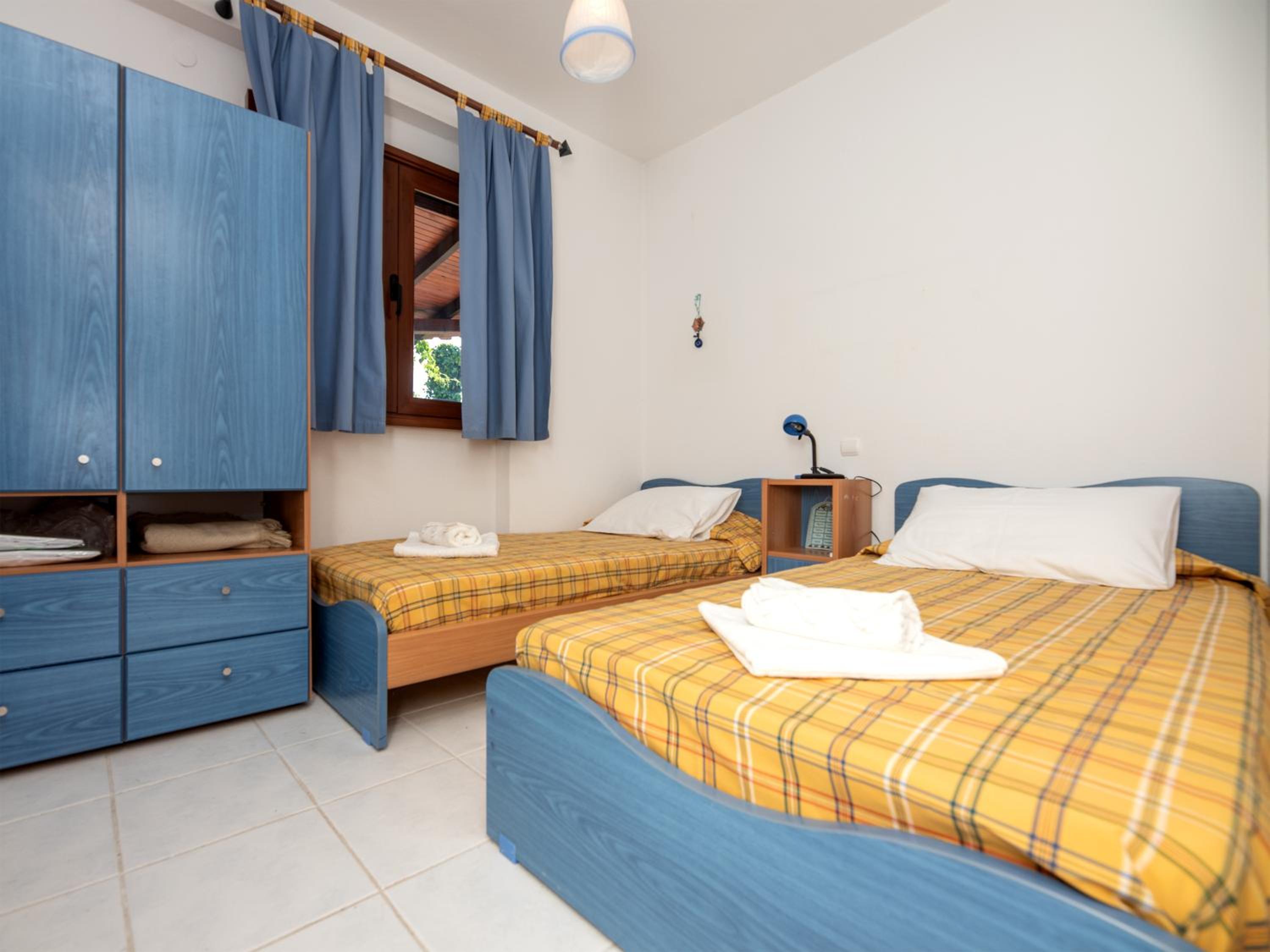 Captain’s Sea Suite view 3