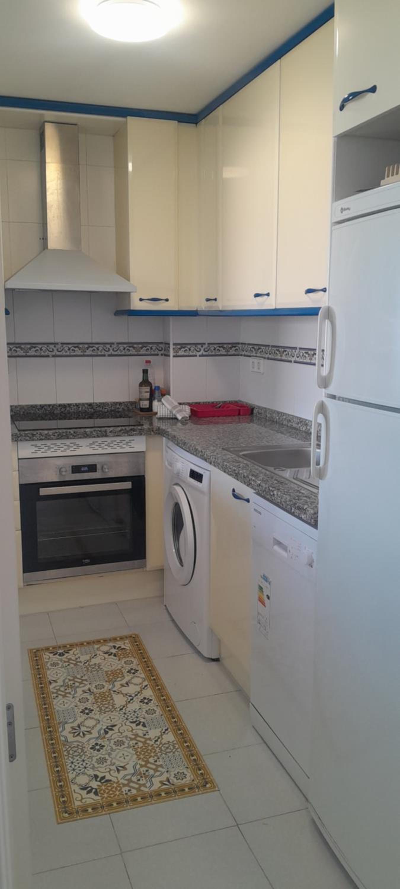 Appartment Urbanizacion Duquesa Suites Golf and Garden Beautiful View