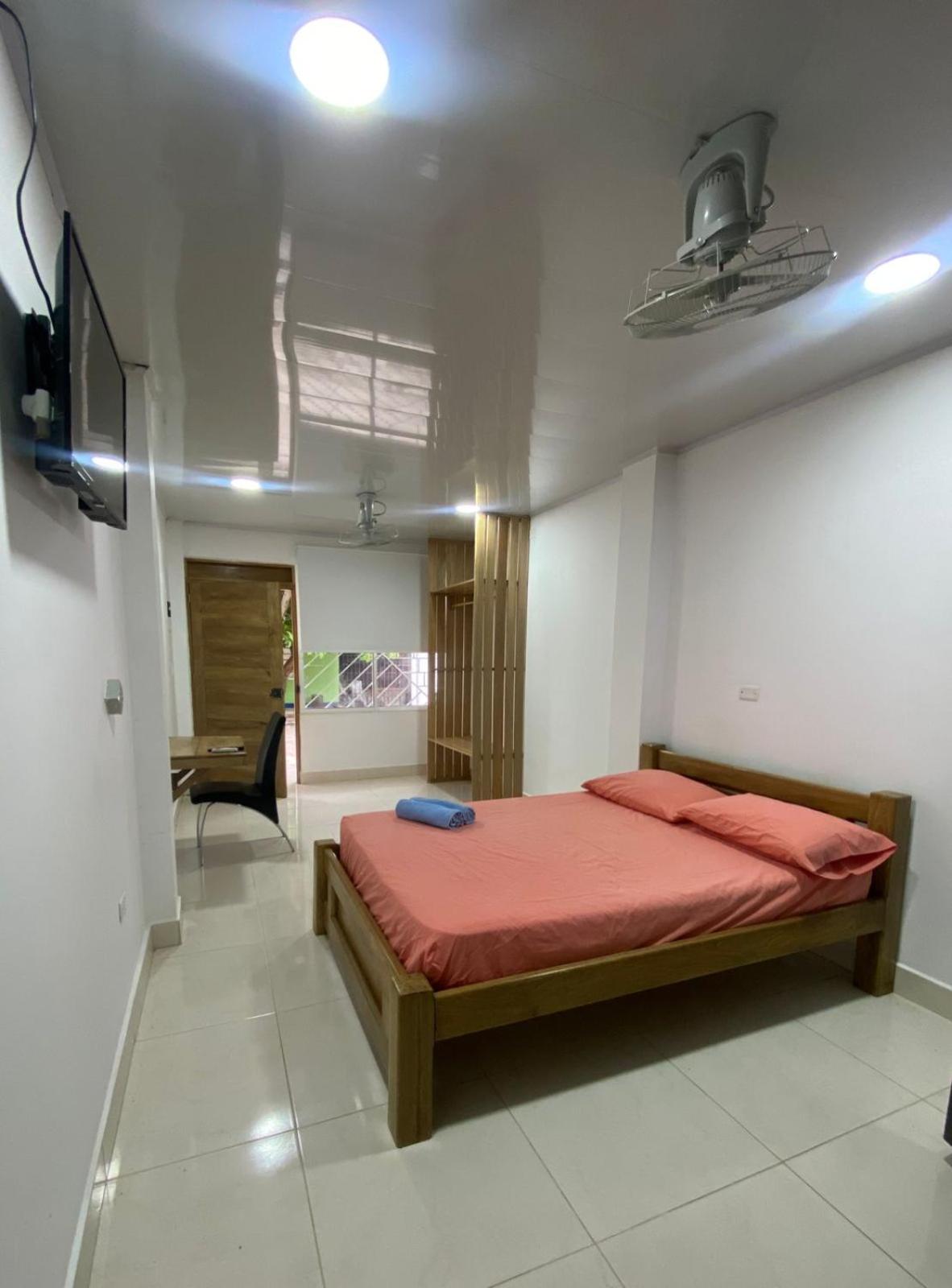 Piso 1 Small Home Arboletes