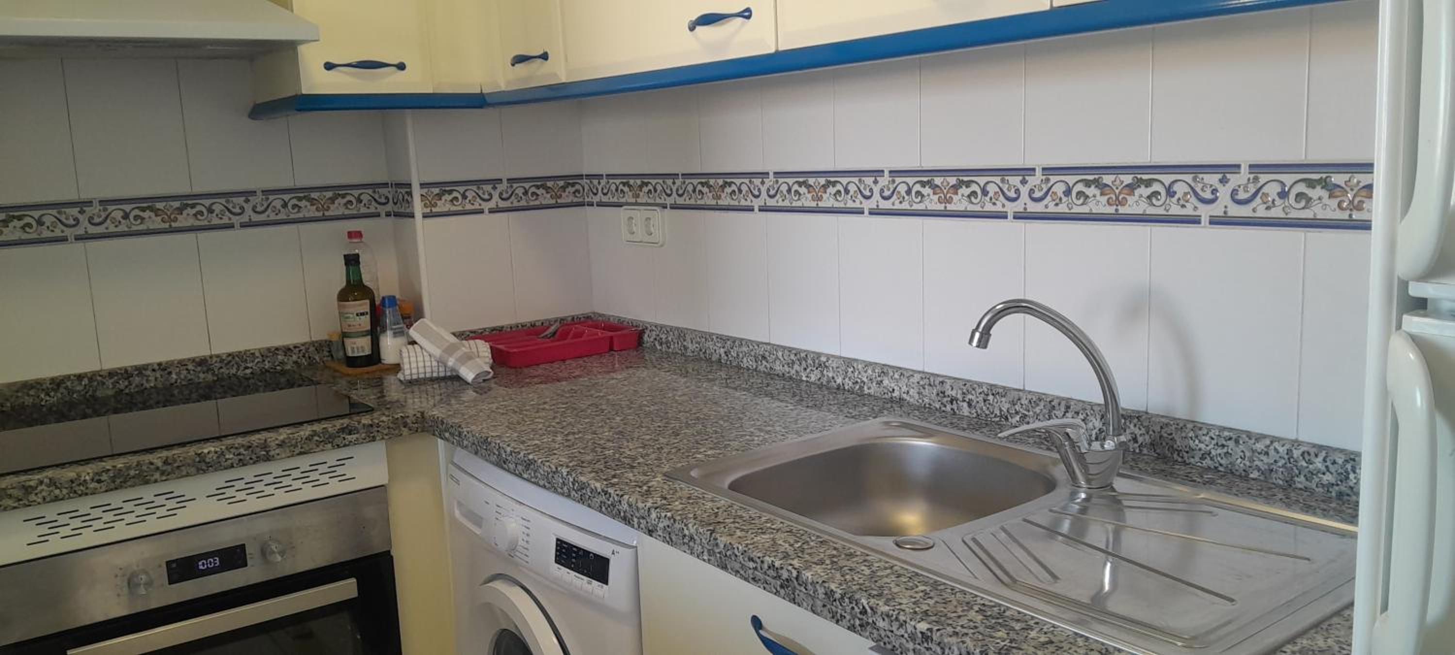 Appartment Urbanizacion Duquesa Suites Golf and Garden Beautiful View