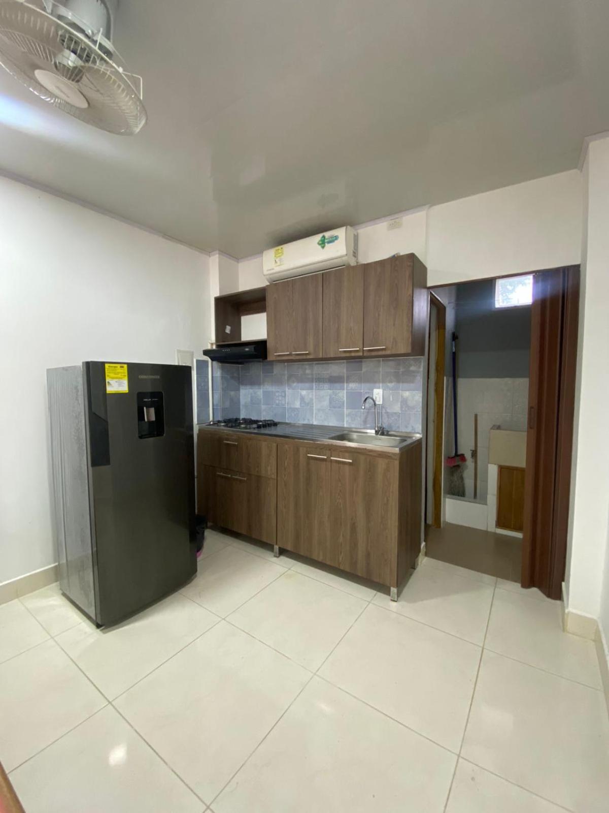 Piso 1 Small Home Arboletes