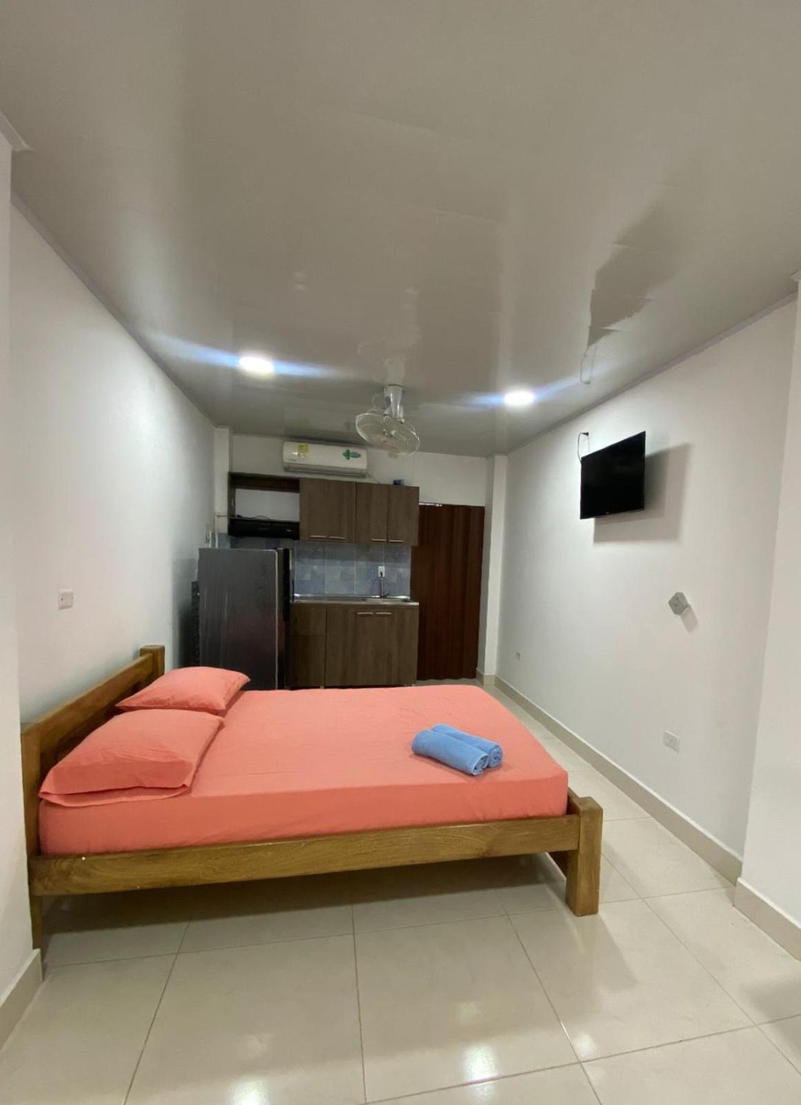 Piso 1 Small Home Arboletes